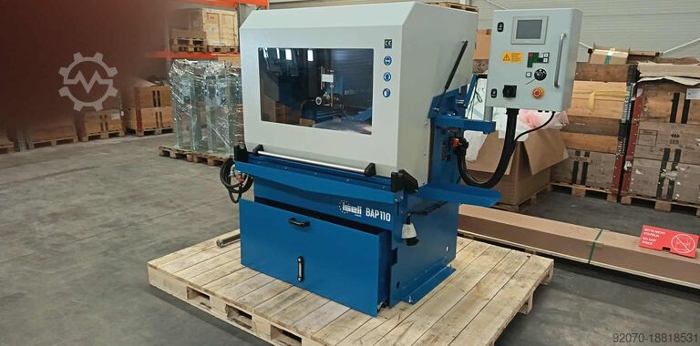 बैंड आरी के लिए शार्पनिंग मशीन ISELI BAP110