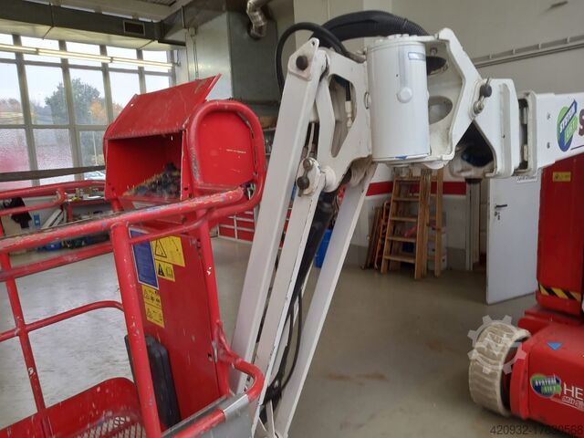 伸缩作业平台 Genie Z30/20N