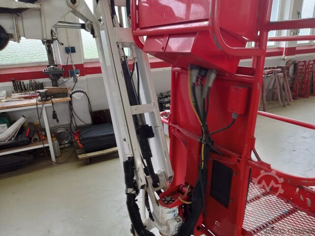 伸缩作业平台 Genie Z30/20N