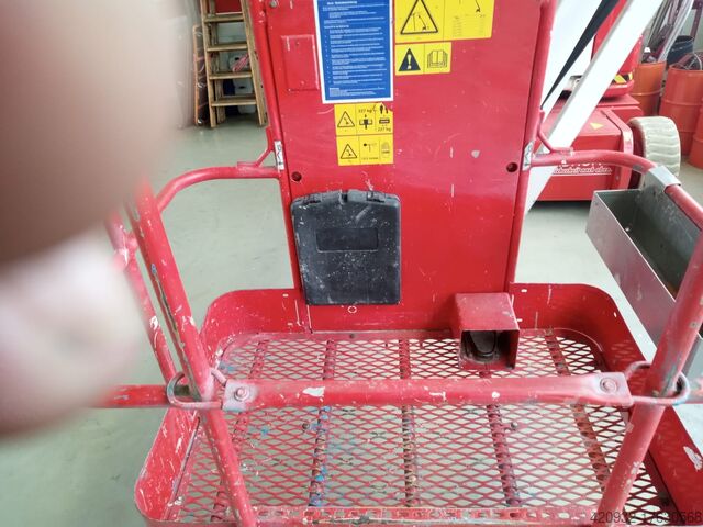 伸缩作业平台 Genie Z30/20N