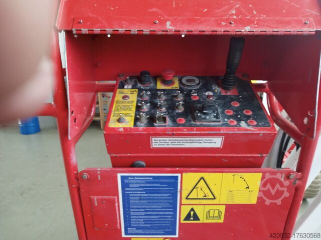 伸缩作业平台 Genie Z30/20N