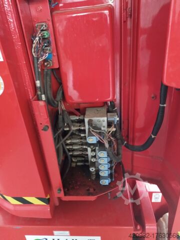 伸缩作业平台 Genie Z30/20N