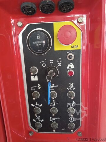 伸缩作业平台 Genie Z30/20N