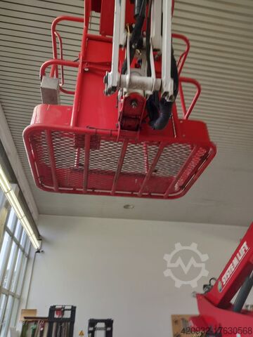 伸缩作业平台 Genie Z30/20N