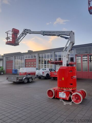 伸缩作业平台 Genie Z30/20N