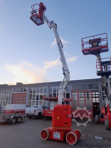 伸缩作业平台 Genie Z30/20N