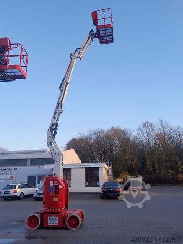 伸缩作业平台 Genie Z30/20N