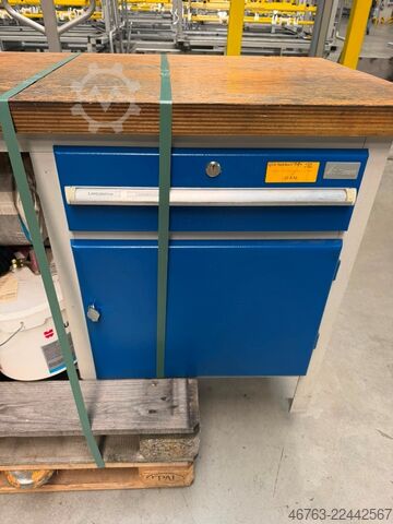 Workbench Garant Werkbank