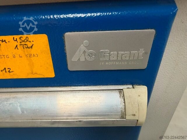 Workbench Garant Werkbank