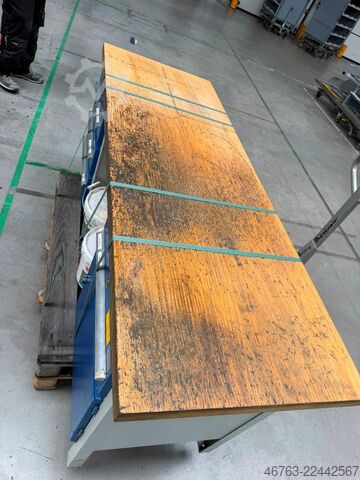 Workbench Garant Werkbank