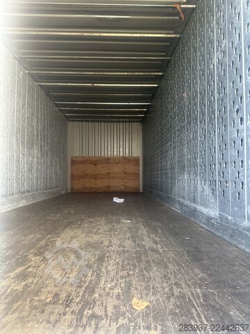 Caminhão com carroçaria intercambiável DAF XF 460 FAN 3 ASSI STERZANTE EURO 6