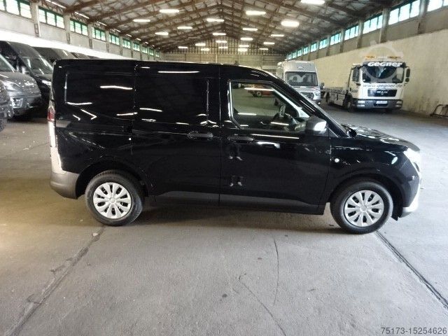 Фургон-панель FORD Transit Courier MJ 2024 Kasten 1.5L TDCi WinterP