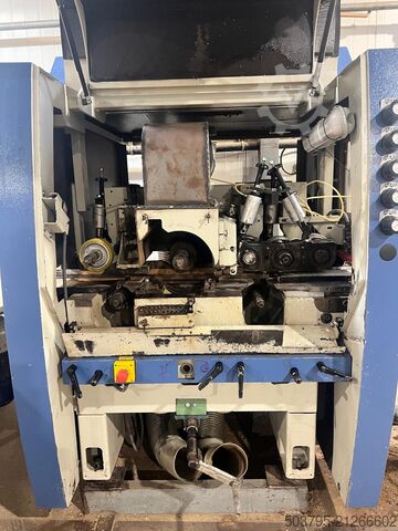 шепінг-машина Weinig Super 4