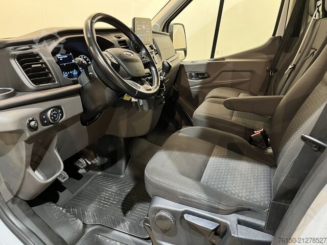 Kastenwagen Ford Transit 350 2.0 TDCI L3H3 Trend 170 PK Serviceb...