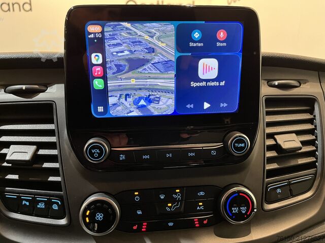 Kastenwagen Ford Transit 350 2.0 TDCI L3H3 Trend 170 PK Serviceb...