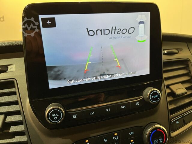 Kastenwagen Ford Transit 350 2.0 TDCI L3H3 Trend 170 PK Serviceb...