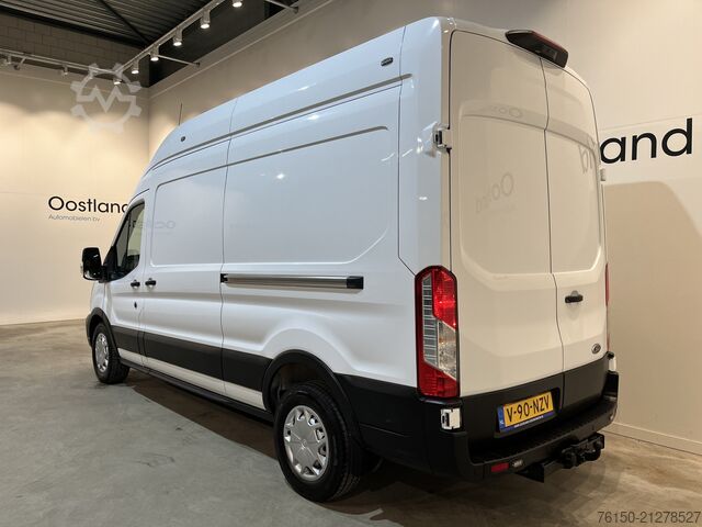 Kastenwagen Ford Transit 350 2.0 TDCI L3H3 Trend 170 PK Serviceb...