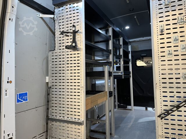 Kastenwagen Ford Transit 350 2.0 TDCI L3H3 Trend 170 PK Serviceb...