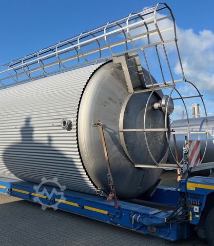 Lagertank Silos tank Vertical 60