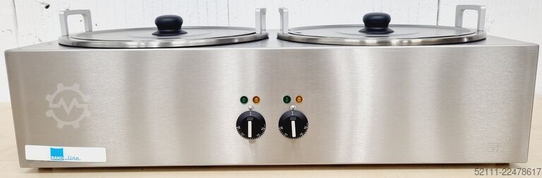 Jednotka regulace teploty Bäko Thermo Quick Duo