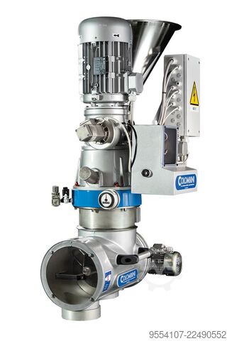 Lori bandar COLOMBINI TA250/400