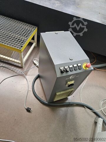 Koordinatni merilni stroj Hexagon DCC C1