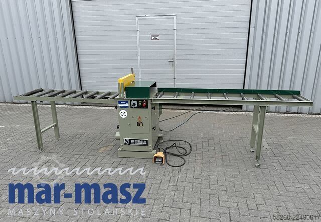 Keresztirányú tárcsás vágófűrész REMA DMDK-50A