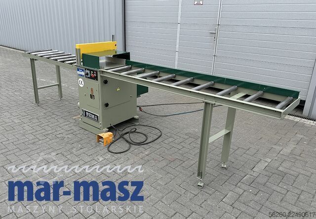 Keresztirányú tárcsás vágófűrész REMA DMDK-50A