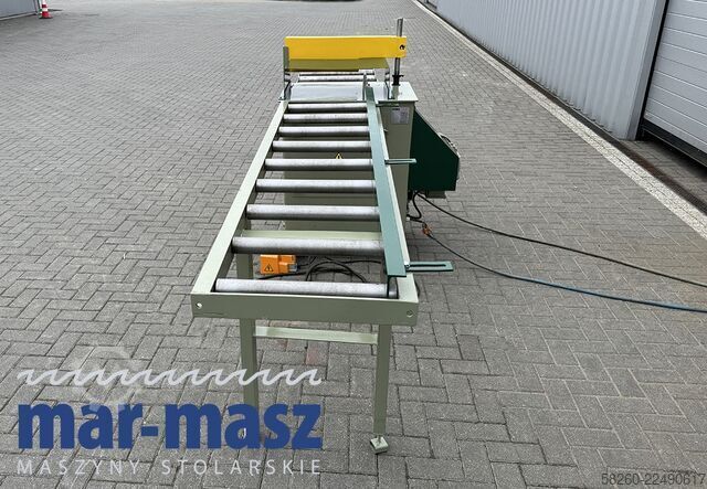 Keresztirányú tárcsás vágófűrész REMA DMDK-50A
