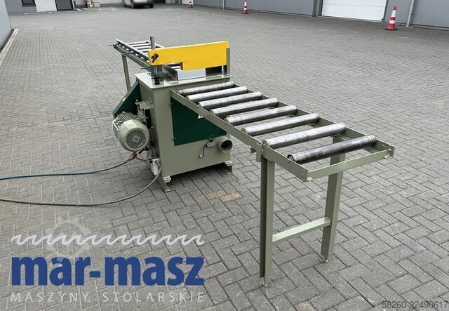 Keresztirányú tárcsás vágófűrész REMA DMDK-50A