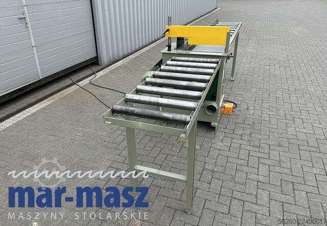 Keresztirányú tárcsás vágófűrész REMA DMDK-50A