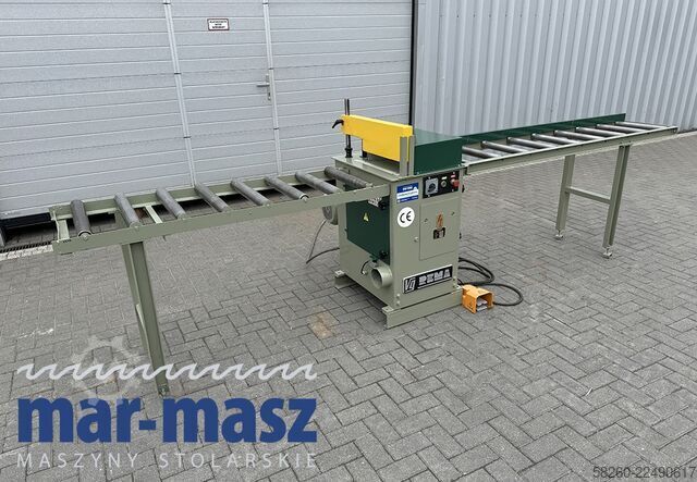 Keresztirányú tárcsás vágófűrész REMA DMDK-50A