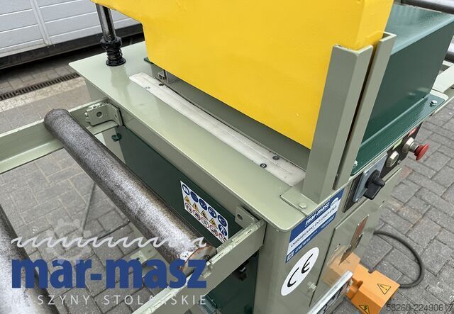 Keresztirányú tárcsás vágófűrész REMA DMDK-50A