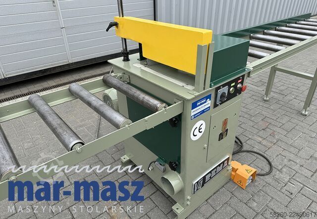 Keresztirányú tárcsás vágófűrész REMA DMDK-50A