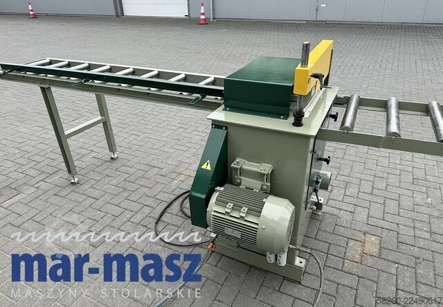 Keresztirányú tárcsás vágófűrész REMA DMDK-50A