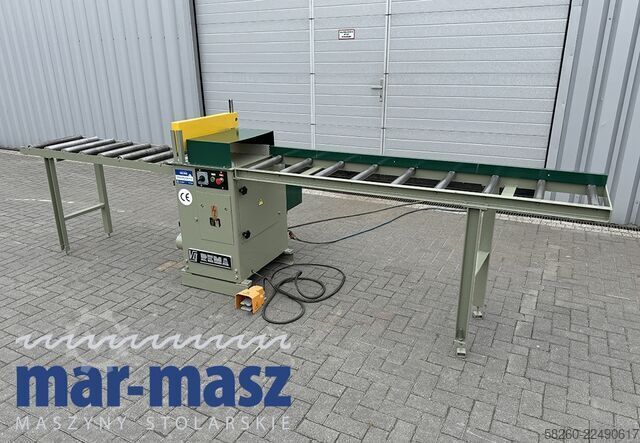 Keresztirányú tárcsás vágófűrész REMA DMDK-50A