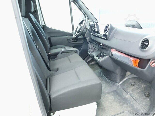 Vörubíll Mercedes-Benz Sprinter317CDI Maxi Koffer,LBW,Klima,Kamera