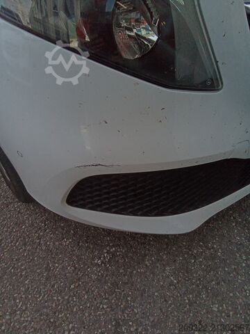 Húsbíll Mercedes Marco Polo 250d | 2022 | EURO 6 | Automatico | Venditore Pro