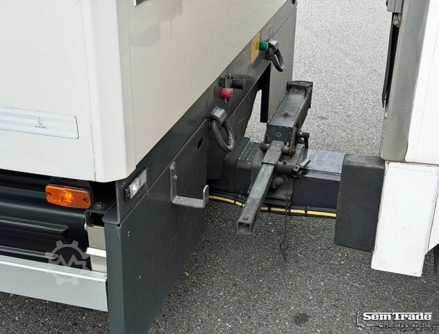 Hladilni tovornjak DAF XG 480 EURO 6E FAR 50 CC COMBI CARRIER TRS KOELI