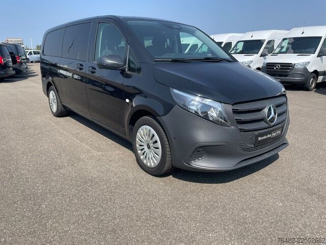 Minibus MERCEDES-BENZ Vito 116 CDI Tourer PRO/EXTRALANG/MBUX/NAVI/ELEK