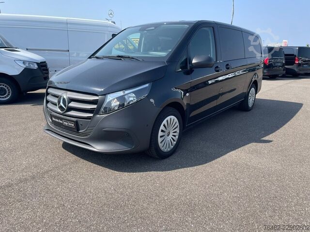 Minibus MERCEDES-BENZ Vito 116 CDI Tourer PRO/EXTRALANG/MBUX/NAVI/ELEK