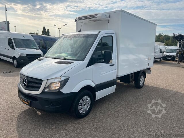 Furgon sa rashladnim sandukom MERCEDES-BENZ Sprinter 316 CDI Kühlkoffer TK V300 Max -30C.*