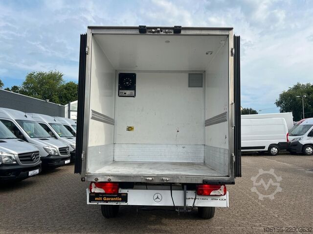 Furgon sa rashladnim sandukom MERCEDES-BENZ Sprinter 316 CDI Kühlkoffer TK V300 Max -30C.*