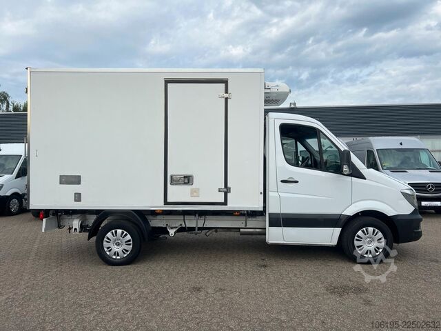 Furgon sa rashladnim sandukom MERCEDES-BENZ Sprinter 316 CDI Kühlkoffer TK V300 Max -30C.*