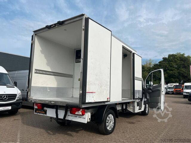 Furgon sa rashladnim sandukom MERCEDES-BENZ Sprinter 316 CDI Kühlkoffer TK V300 Max -30C.*