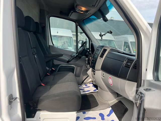 Furgon sa rashladnim sandukom MERCEDES-BENZ Sprinter 316 CDI Kühlkoffer TK V300 Max -30C.*