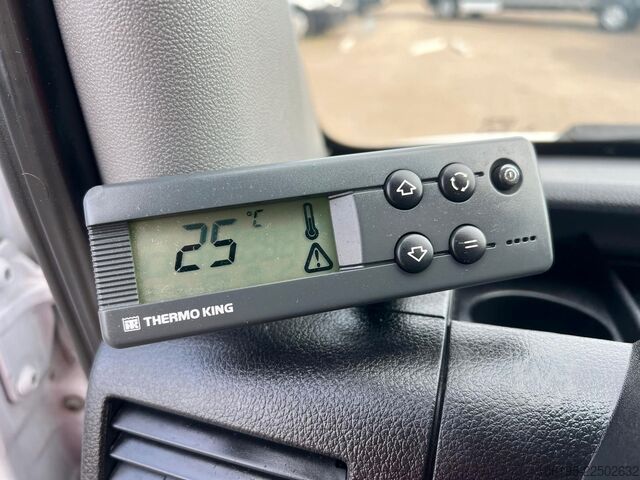 Furgon sa rashladnim sandukom MERCEDES-BENZ Sprinter 316 CDI Kühlkoffer TK V300 Max -30C.*