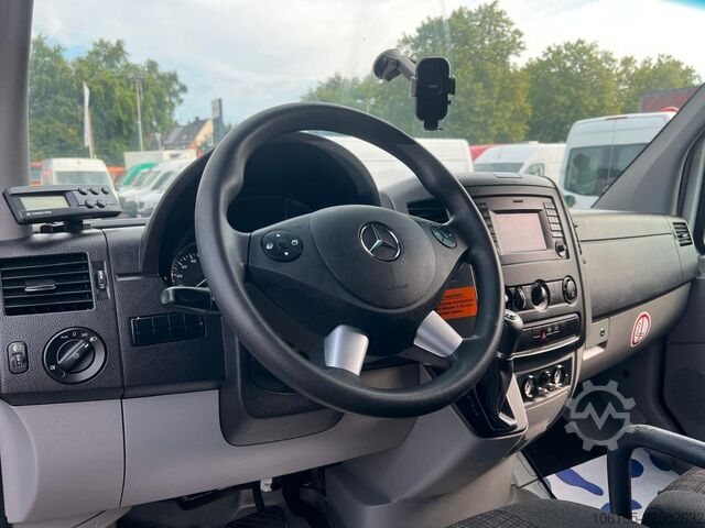 Furgon sa rashladnim sandukom MERCEDES-BENZ Sprinter 316 CDI Kühlkoffer TK V300 Max -30C.*