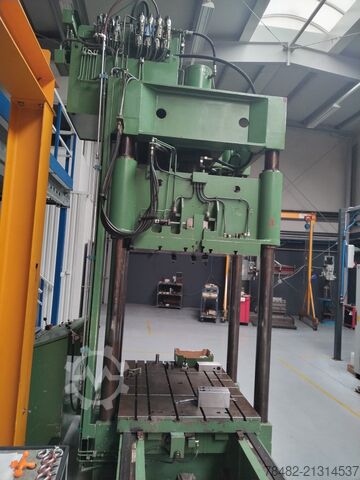 HESSMERT TS 100 HESSMERT TS 100