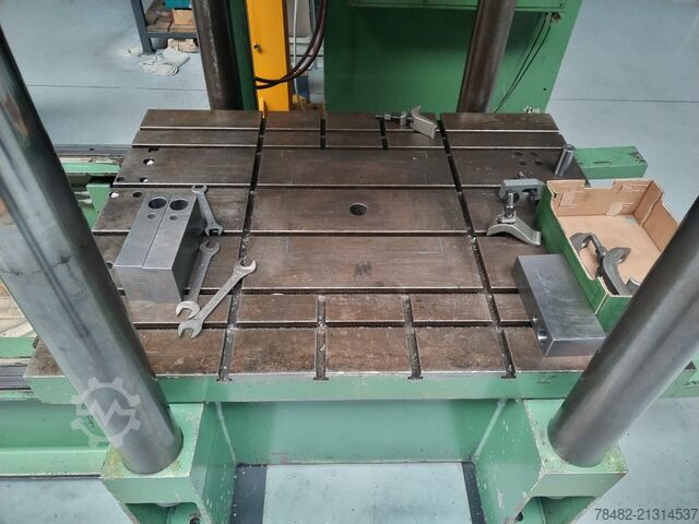 HESSMERT TS 100 HESSMERT TS 100